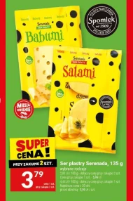 Ser Serenada