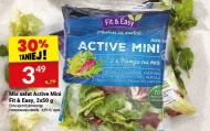 Mix sałat Fit & Easy