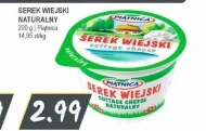 Serek wiejski Piątnica