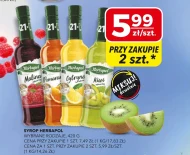 Сироп Herbapol