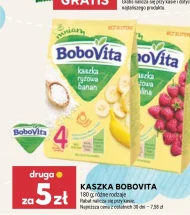 Каша BoboVita