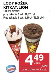 Lody Nestle