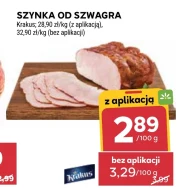 Szynka Krakus