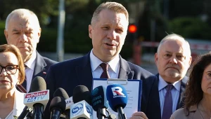 Projekt PiS dotyczący wyjścia z systemu ETS jest niezgodny z w wiedzą naukową - alarmują polscy klimatolodzy