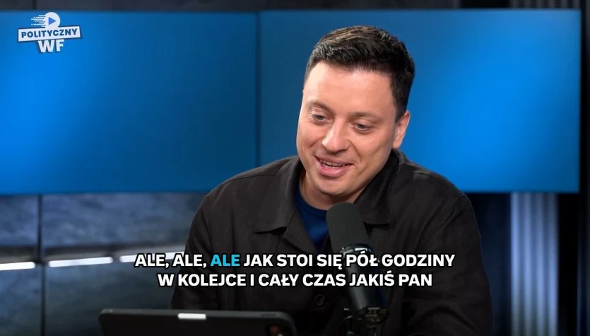 "Polityczny WF": Pół godziny, by oddać butelki. Jak działa system kaucyjny?