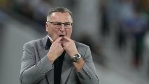 Czesław Michniewicz odzyskał fortunę. Były klub nie miał wyjścia