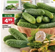 Ogórki