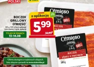 Boczek O!mięso