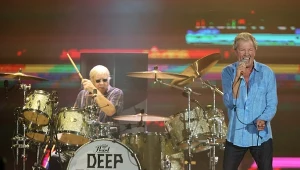 Deep Purple wydali album "Splat!"