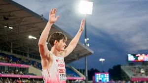 Maksymilian Szwed, Birmingham 2026