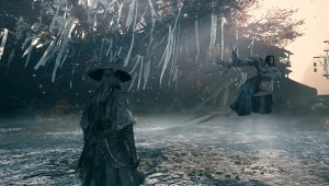 Phantom Blade Zero bez wersji fizycznej? Niepokój wśród fanów