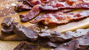 Nietypowe połączenia smaków, które zaskakująco dobrze do siebie pasują 