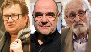Wiemy, co z Kusym i Stachem w nowym "Ranczo". Cezary Żak sam potwierdził