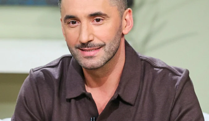Rafał Maserak