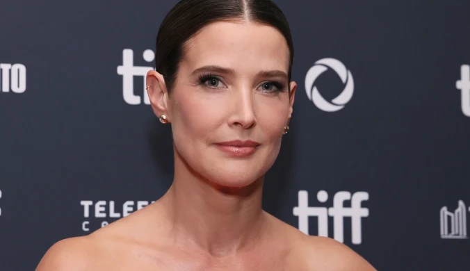 Cobie Smulders