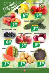 Ceny na każdą kieszeń - Prim Market