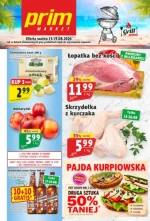 Ceny na każdą kieszeń - Prim Market