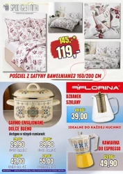 Szkolne okazje - Hala Banacha