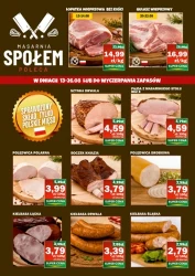 Polowanie na dobre ceny - PSS Bochnia