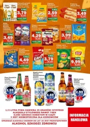 Polowanie na dobre ceny - PSS Bochnia