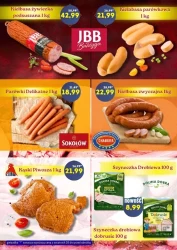 Promocje na koniec wakacji - Hala Banacha