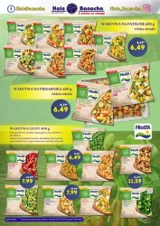 Promocje na koniec wakacji - Hala Banacha