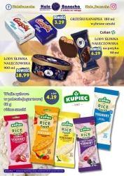 Promocje na koniec wakacji - Hala Banacha
