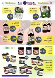 Promocje na koniec wakacji - Hala Banacha