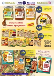Promocje na koniec wakacji - Hala Banacha