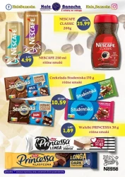 Promocje na koniec wakacji - Hala Banacha