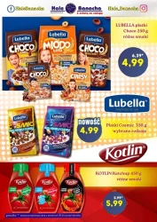 Promocje na koniec wakacji - Hala Banacha