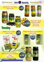 Promocje na koniec wakacji - Hala Banacha