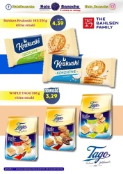 Promocje na koniec wakacji - Hala Banacha