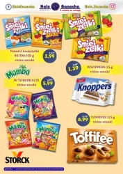 Promocje na koniec wakacji - Hala Banacha