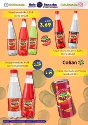Promocje na koniec wakacji - Hala Banacha