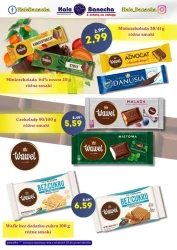 Promocje na koniec wakacji - Hala Banacha