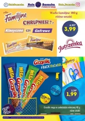 Promocje na koniec wakacji - Hala Banacha