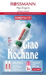 Piękno w dobrych cenach - Rossmann