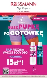 Piękno w dobrych cenach - Rossmann