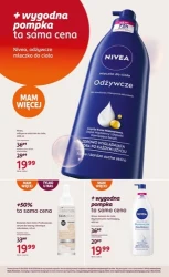 Piękno w dobrych cenach - Rossmann