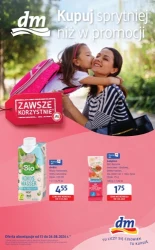 Czas zadbać o siebie - Drogerie dm