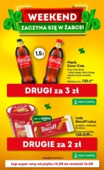 Weekend zaczyna się Żabce