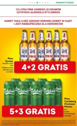 Weekend zaczyna się Żabce