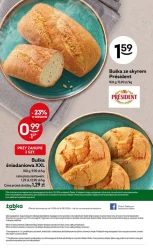 Weekend zaczyna się Żabce