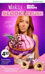 Weekend zaczyna się Żabce