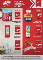 Promocyjny koszyk - Api Market