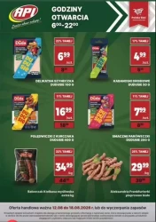 Promocyjny koszyk - Api Market