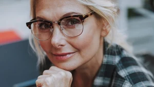Oznacza: owieczka. To imię kobiety, u której każdy znajdzie wsparcie