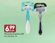 Maszynka do golenia Bic