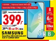 Smartfon Samsung